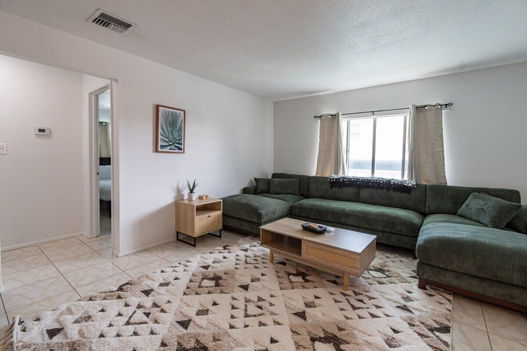 Interior 4, Fillmore Unit 10, Brevard