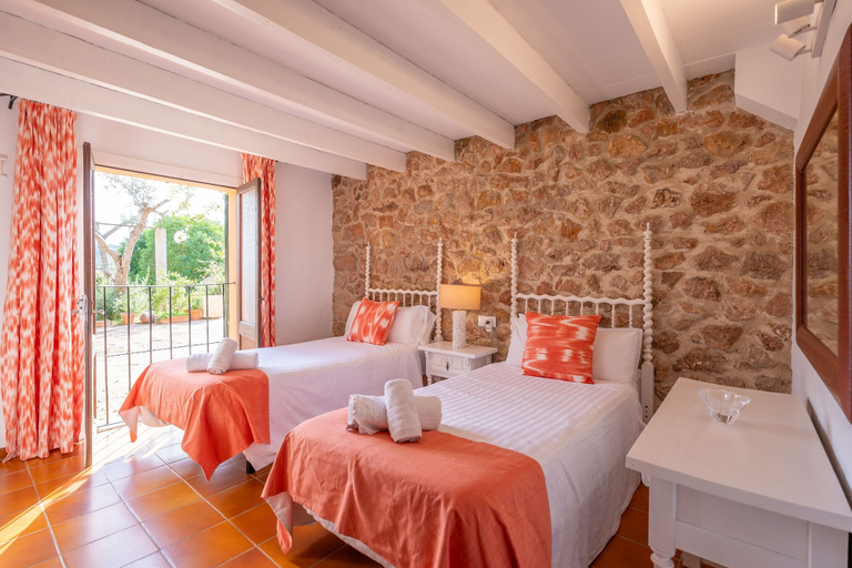 Exterior 3, - House In, Baleares