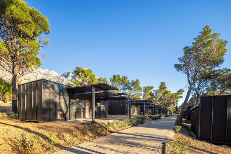 Exterior 5, Pinadria Camping Resort, Baška Voda