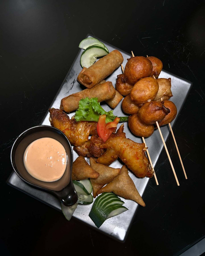 Food and drink 3, Crisp Royal Hotel, Owerri Municipal