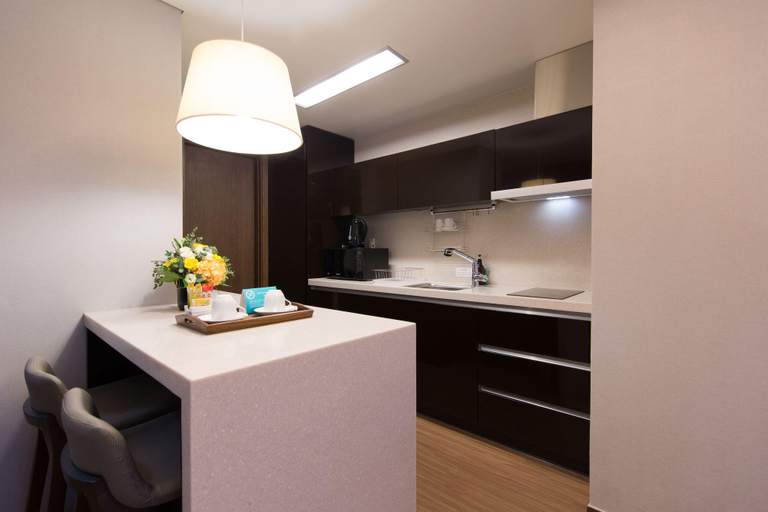 Others 5, WResidenceHotelHaeundae, Haeundae