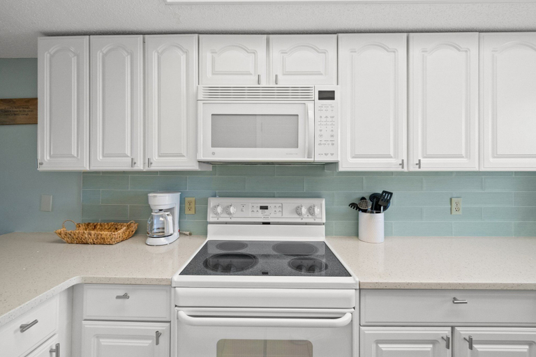 Interior 2, El Matador 541 - Bay Breeze 541, Okaloosa