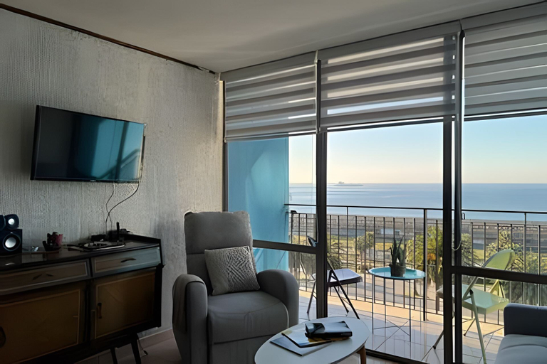 Others 5, Oceana Suites Valparaíso Yungay, Valparaíso