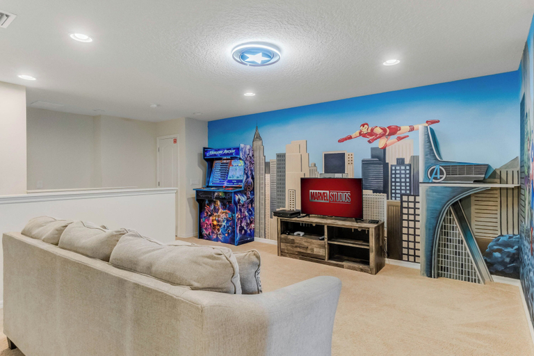 Interior 2, 8814 Geneve CT, Kissimmee, 4 BED, Osceola