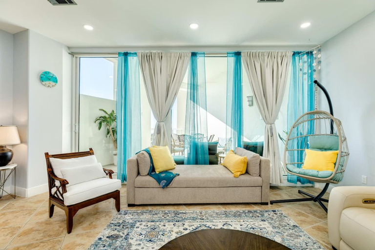 Others 3, Warm and Welcoming Views at Diamond Beach, Galveston