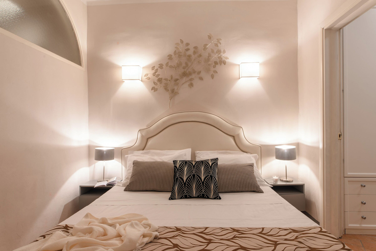 Bedroom 3, Toscanella - Flo Apartments, Florence