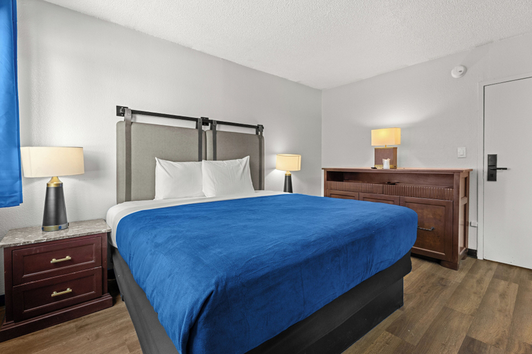 Primary image, Studio Lodge Hotel, Los Angeles