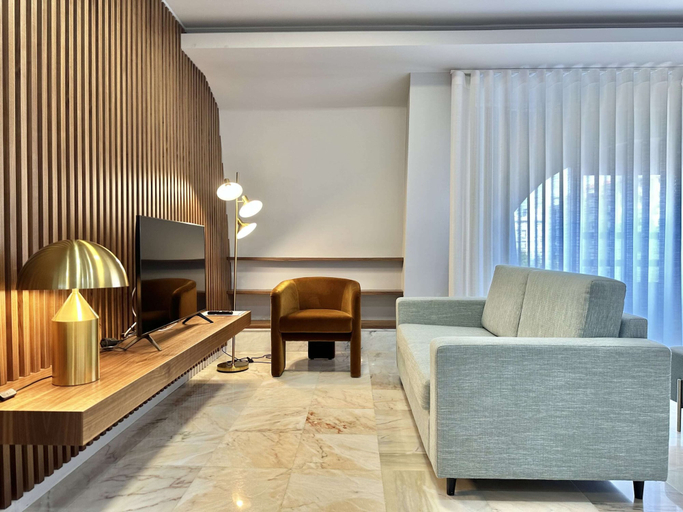 Others 1, Bolhao Luxury Apartments, Porto