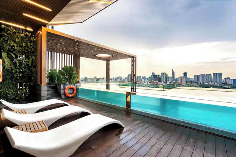 Primary image, Nova D'mension Luxury Vacation Residence, District 1