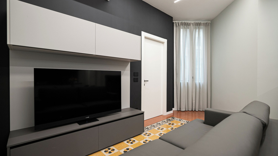 Interior 4, Italianway Comfort - Monte Nevoso 8, Milano