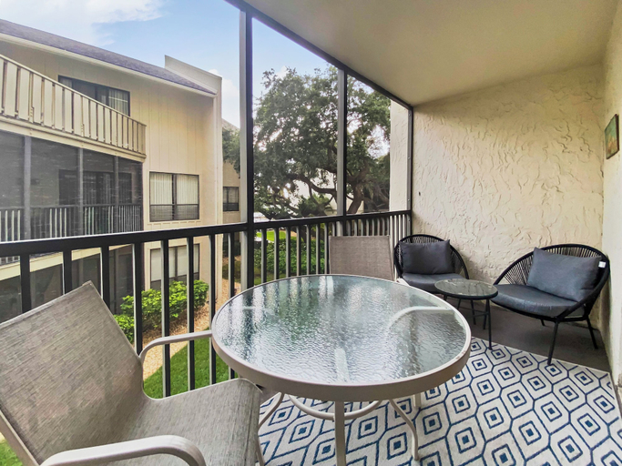 Interior 4, Bay Oaks - E82, Sarasota