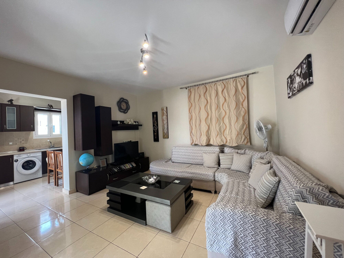Room 3, Kika Residence - 2 Bedroom House With Barbeque, Ionian Islands