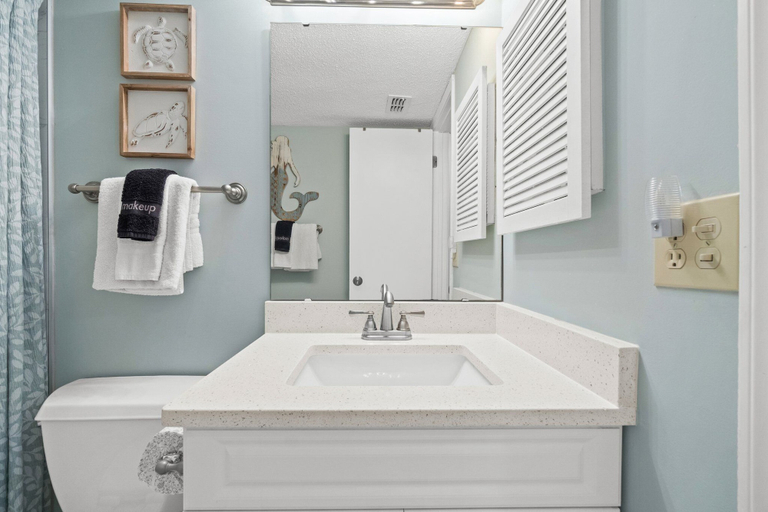 Interior 4, El Matador 541 - Bay Breeze 541, Okaloosa