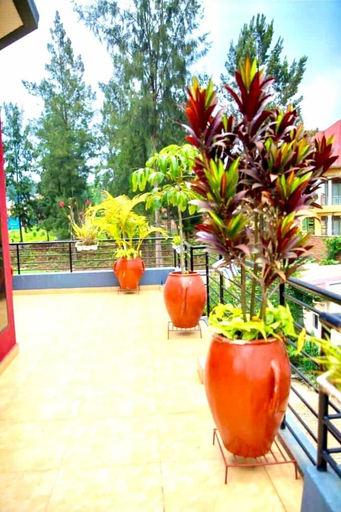 Sport & Beauty, HOTEL DE SILVER BOTIQUE KiGALi, Gasabo