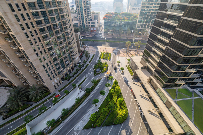 Room 4, Address Opera 1205 Downtown, Dubai