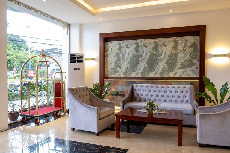 Public Area 2, Kojo Hotels Cebu-Mandaue, Mandaue City