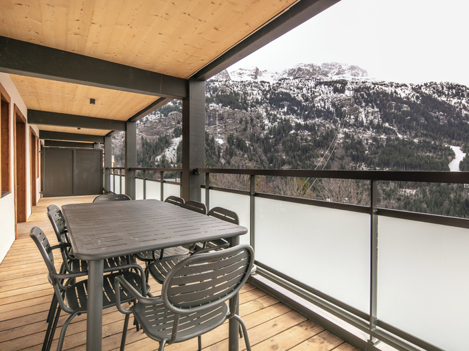 Others 5, Les Hauts de Vaujany - Vacancéole, Isère