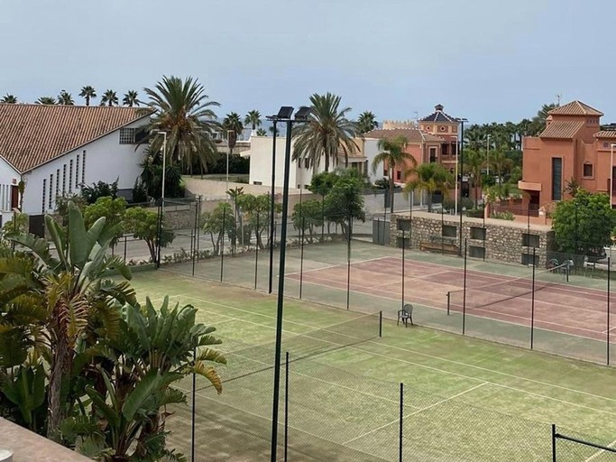 Property amenity 3, Rooftop Pool With Views, Granada