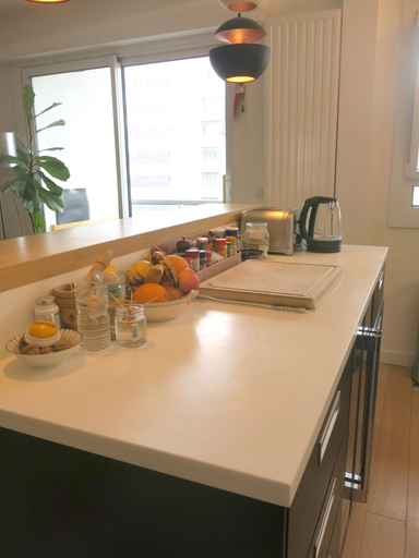 Others 5, Appartement St Antoine Nation Citycosy, Paris