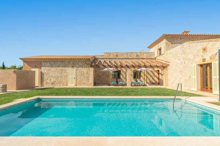 Pool 2, Fetget-can Bosco - Villa With Private Pool, Baleares
