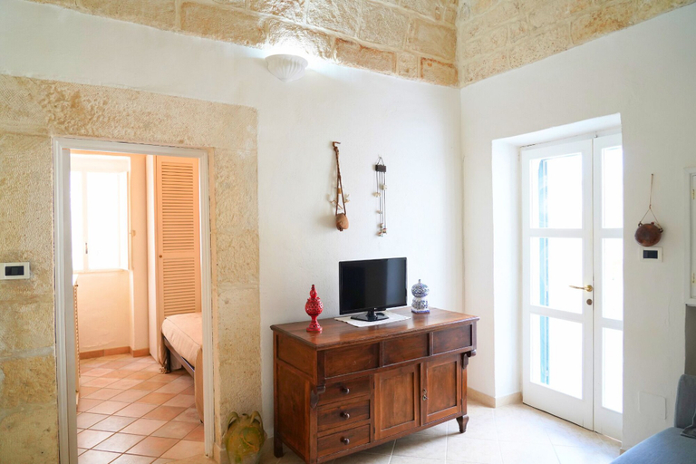 Room 2, Dimora Blu Panorama - Arcuève, Brindisi