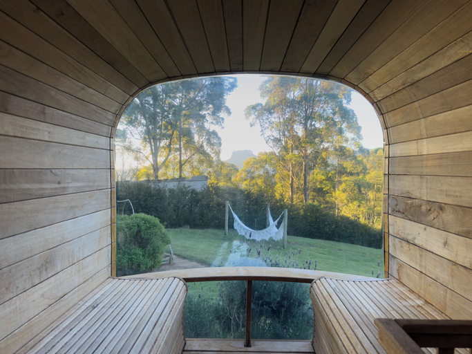 Sauna 2, Villa Langma, Campo Limpo Paulista