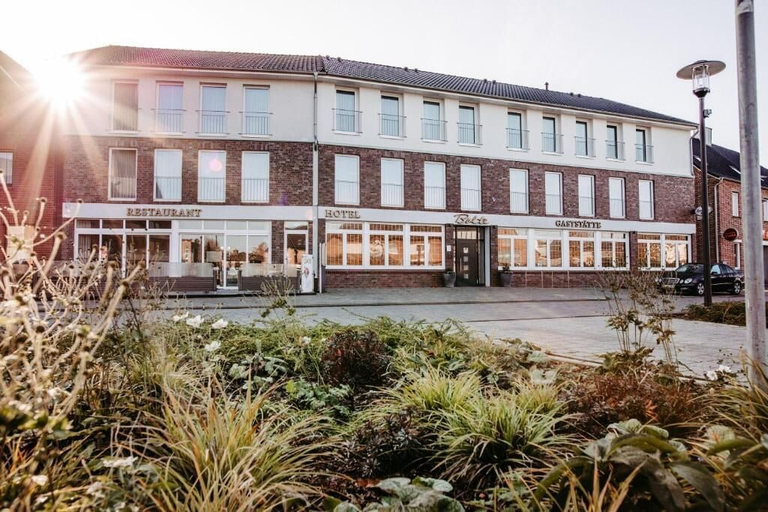 Exterior & Views 2, Hotel Bolte, Emsland