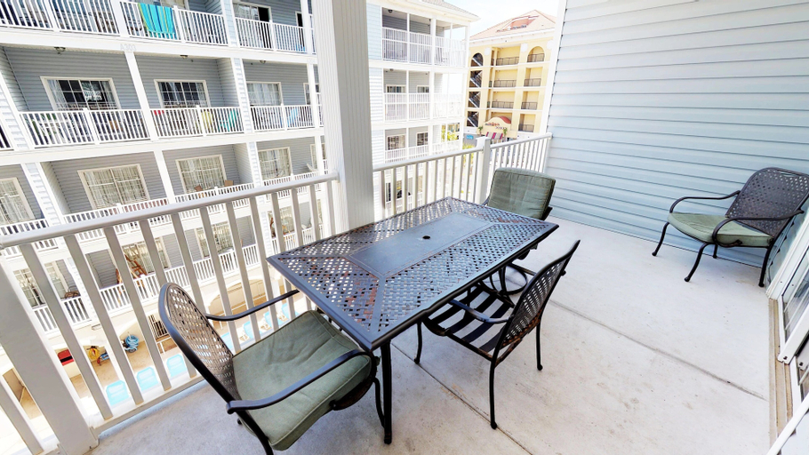 Primary image, Myrtle Beach Villas 303 B, Horry
