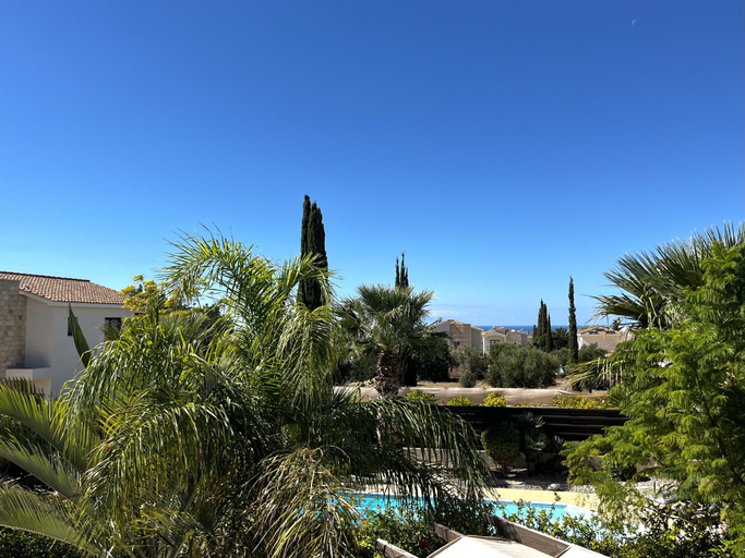 Room 4, 103 KOK - Stay Athena Villa