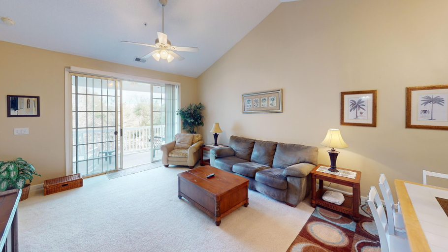 Interior 5, Ironwood 1233, Horry