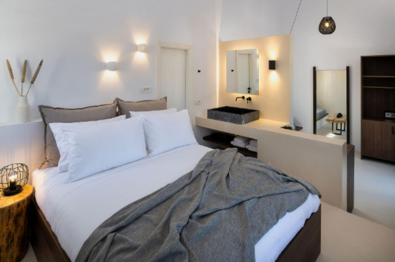 Bedroom 5, Santo Blue Santorini, South Aegean