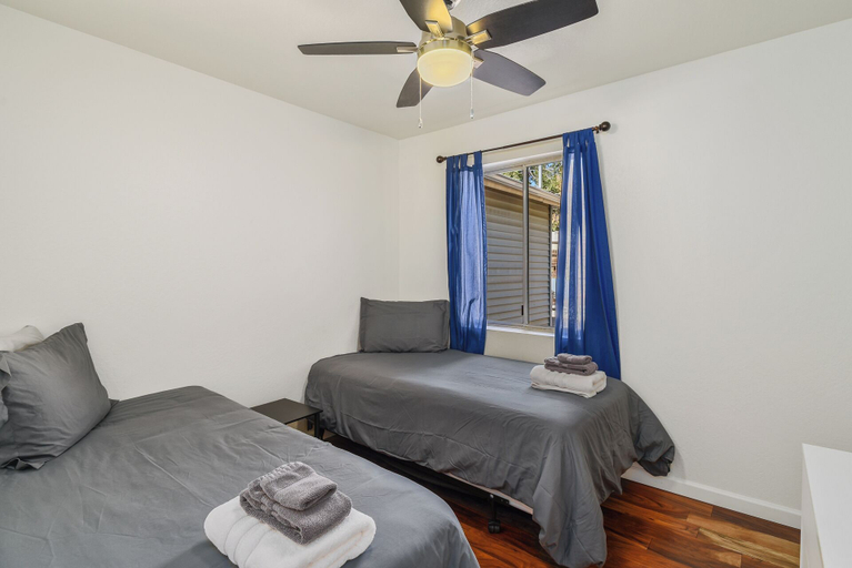 Interior 4, Greenlaw Getaway, Coconino