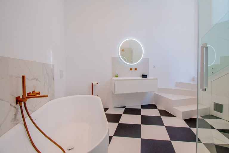 Room 5, 14 Travessa das Naus, Lagoa