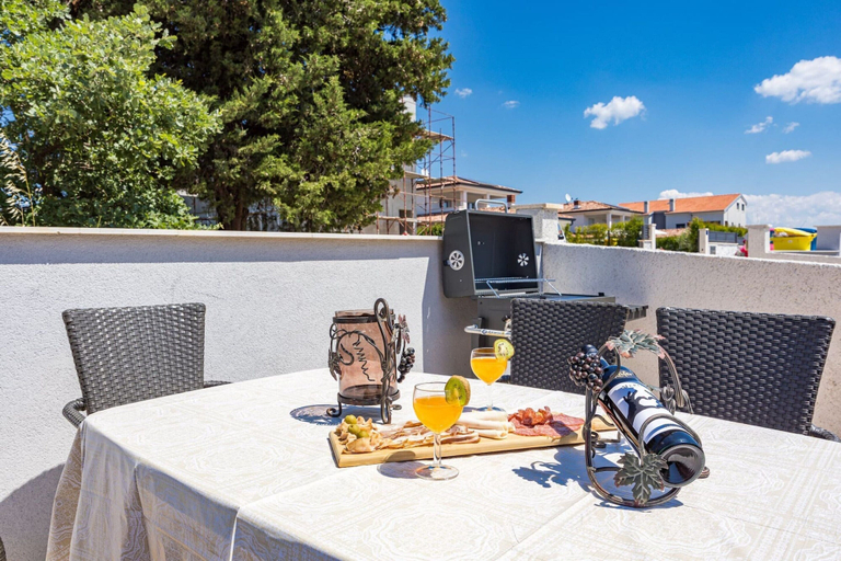 Exterior 4, Villa With Private Pool in Baderna, Poreč