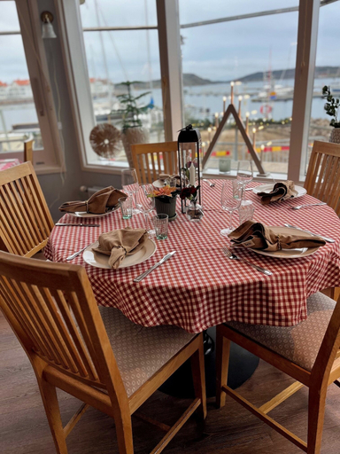 Food & Drinks 5, Villa Marstrand, Kungälv
