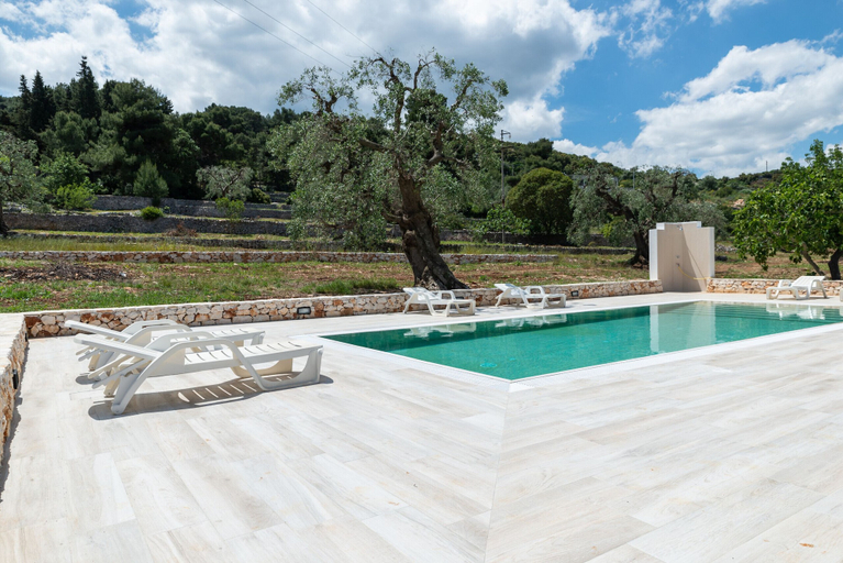 Room 4, Villa Incanto con Piscina by Wonderful Italy, Brindisi