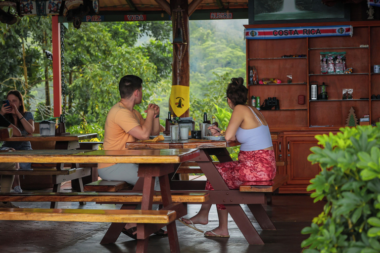 Food & Drinks 5, Santa Juana Lodge and Nature Reserve, Aguirre