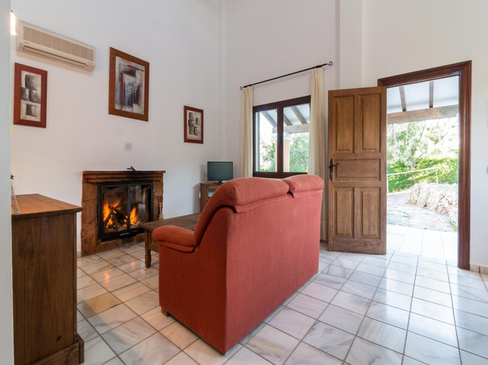 Living room 4, Ibipozo Home Near Bolera Lake & Forest, Jaén