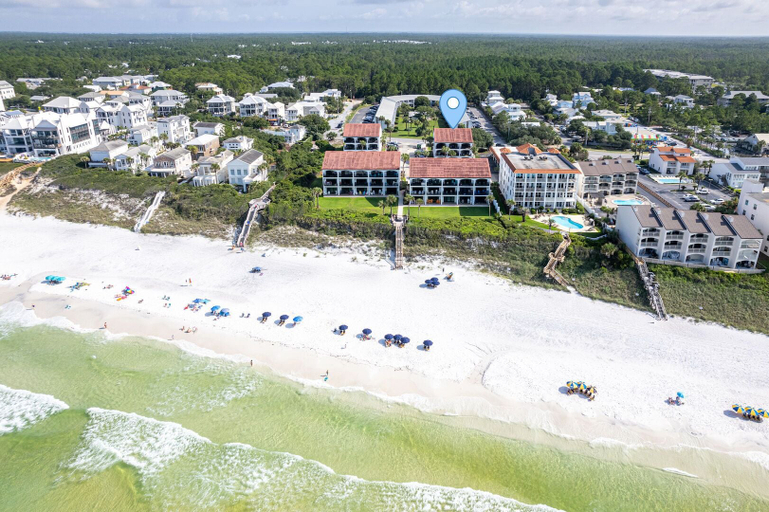 Interior 4, Palms of Seagrove D5, Walton