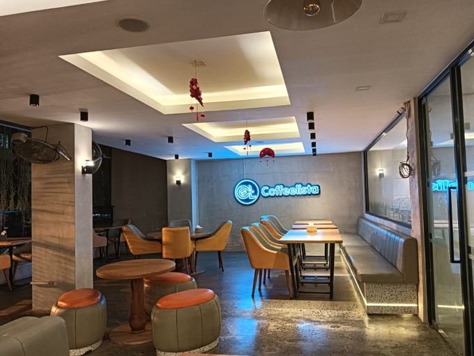 Others 4, TravelBiz Hotel, Medan