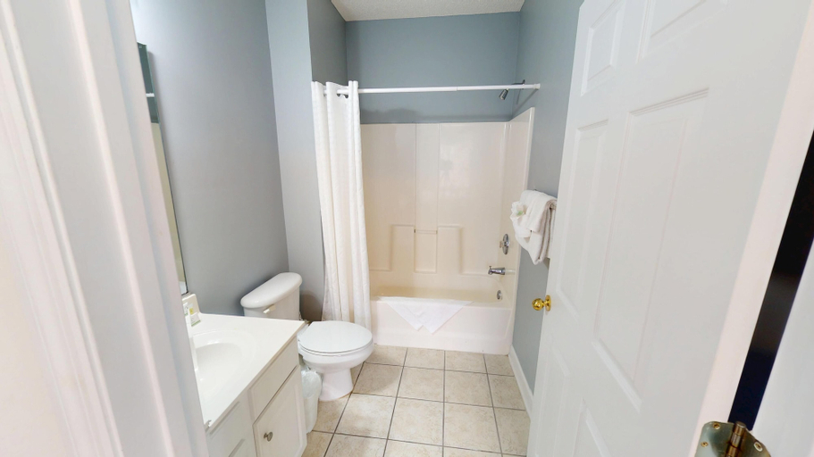 Interior 3, Ironwood 1231, Horry