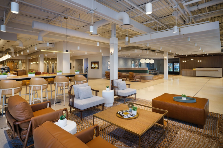 Public Area, Staybridge Suites CHICAGO O'HARE - ROSEMONT, Cook