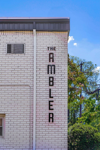 Exterior & Views 1, Ambler Hotel, Saratoga