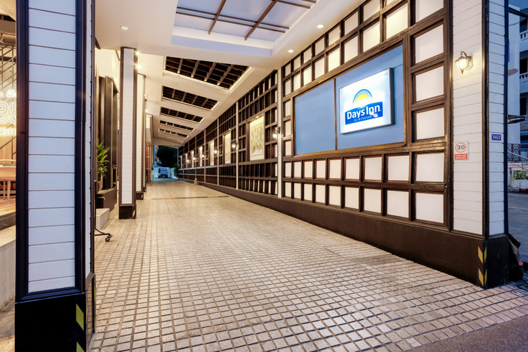 Exterior & Views 2, Days Inn by Wyndham Patong Beach Phuket, Phuket Island