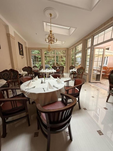 Food & Drinks 5, Hotel Rudolf II Karlovy Vary, Karlovy Vary