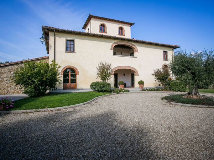 Exterior 3, Timeless Tuscan Holiday Stay, Arezzo