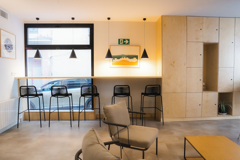 Primary image, Urban Cube Hostel Granada, Granada