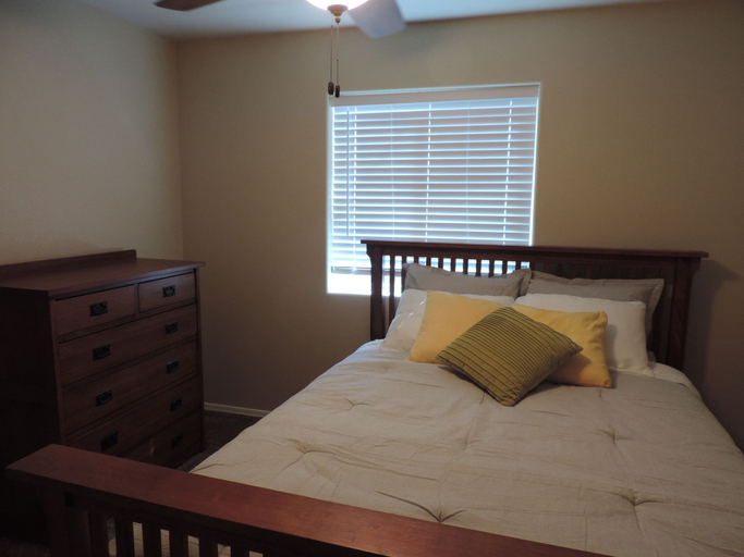 Interior 2, Talley it up to a Great Time in Havasu!, Mohave