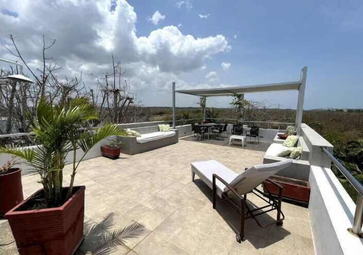 Room 5, NOK Luxury 4BR Pool Villa in Manzanillo Cartagena, Cartagena de Indias