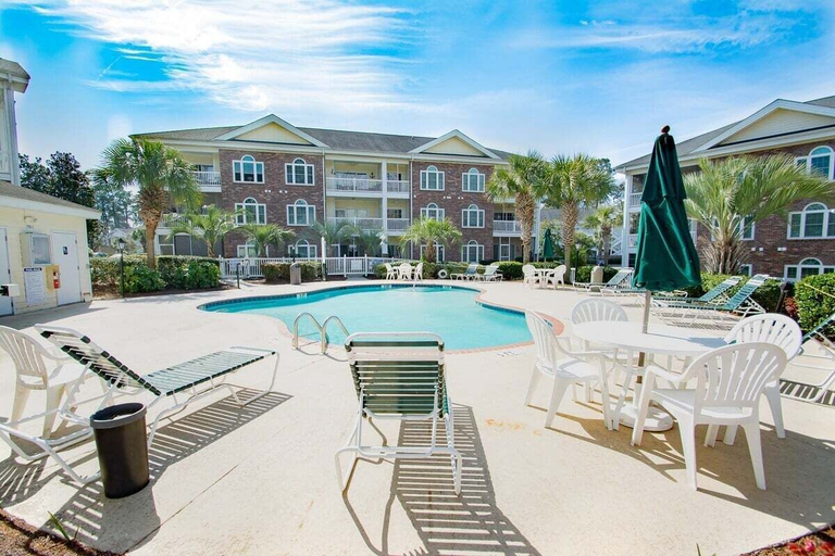 Interior 4, River Walk 301, Horry